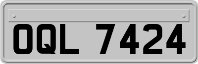 OQL7424
