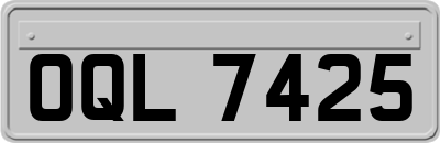 OQL7425