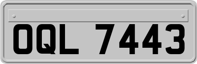 OQL7443