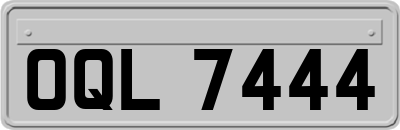 OQL7444