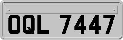 OQL7447