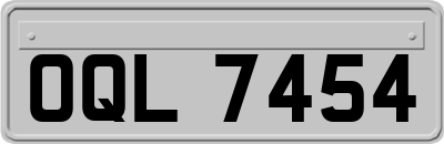 OQL7454