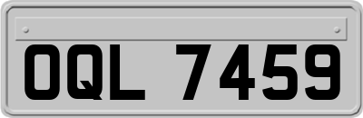 OQL7459