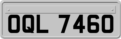 OQL7460