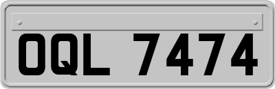 OQL7474