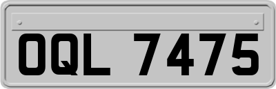 OQL7475