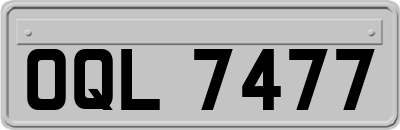OQL7477