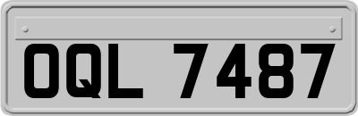 OQL7487
