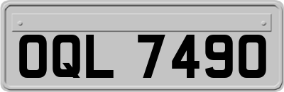 OQL7490