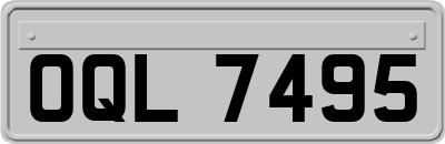 OQL7495