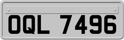 OQL7496