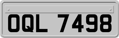 OQL7498