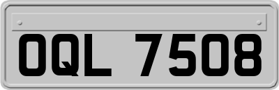 OQL7508