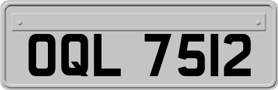 OQL7512