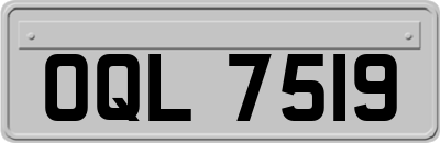 OQL7519