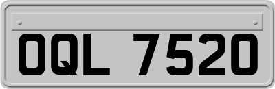 OQL7520