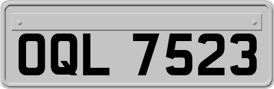 OQL7523