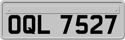 OQL7527