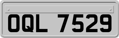 OQL7529