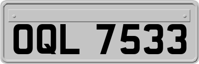 OQL7533