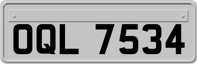 OQL7534