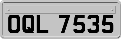 OQL7535