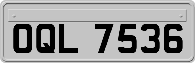 OQL7536