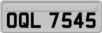 OQL7545
