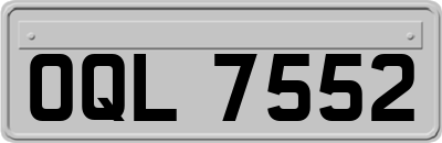 OQL7552