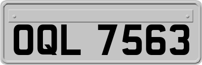 OQL7563