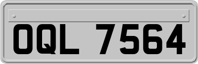 OQL7564