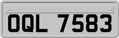 OQL7583