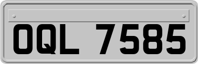 OQL7585