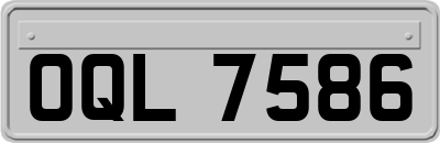 OQL7586