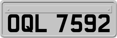 OQL7592
