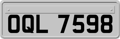 OQL7598