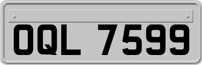 OQL7599