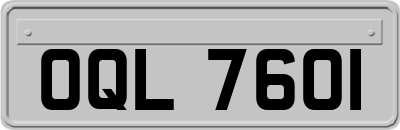 OQL7601