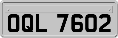 OQL7602