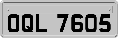 OQL7605