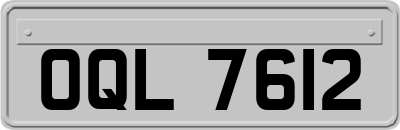 OQL7612