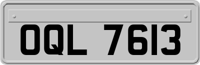 OQL7613