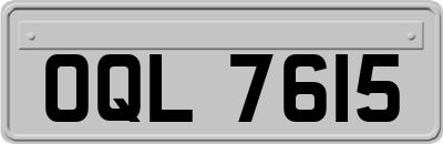 OQL7615
