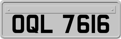 OQL7616