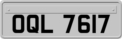 OQL7617