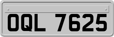 OQL7625