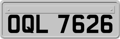 OQL7626