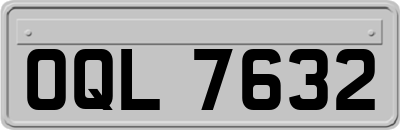 OQL7632