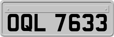OQL7633