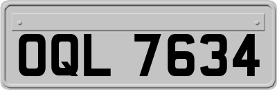 OQL7634